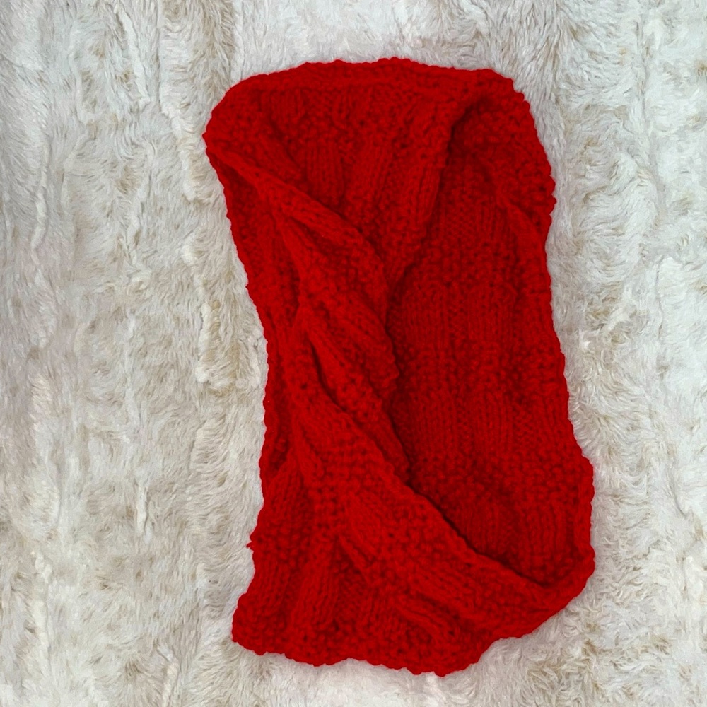 ♥️Handmade Shawl/Scarff